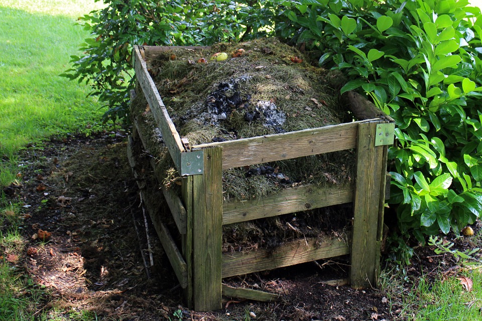 Read more about the article The Benefits of Composting at Home